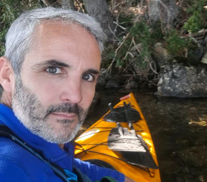Oscar Mendoza