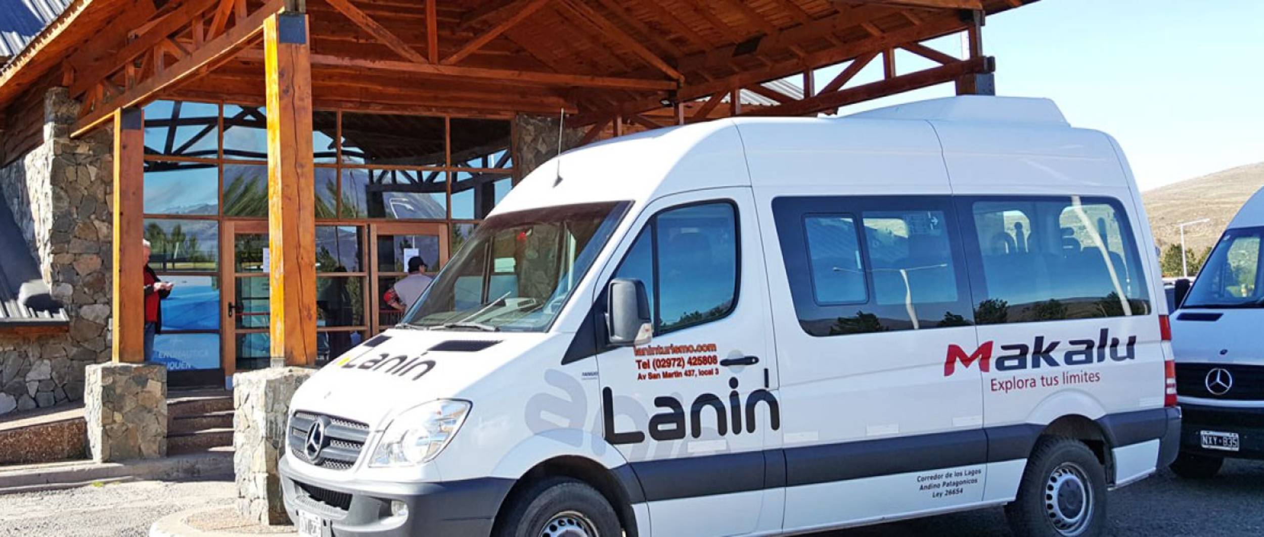 Lanin Turismo