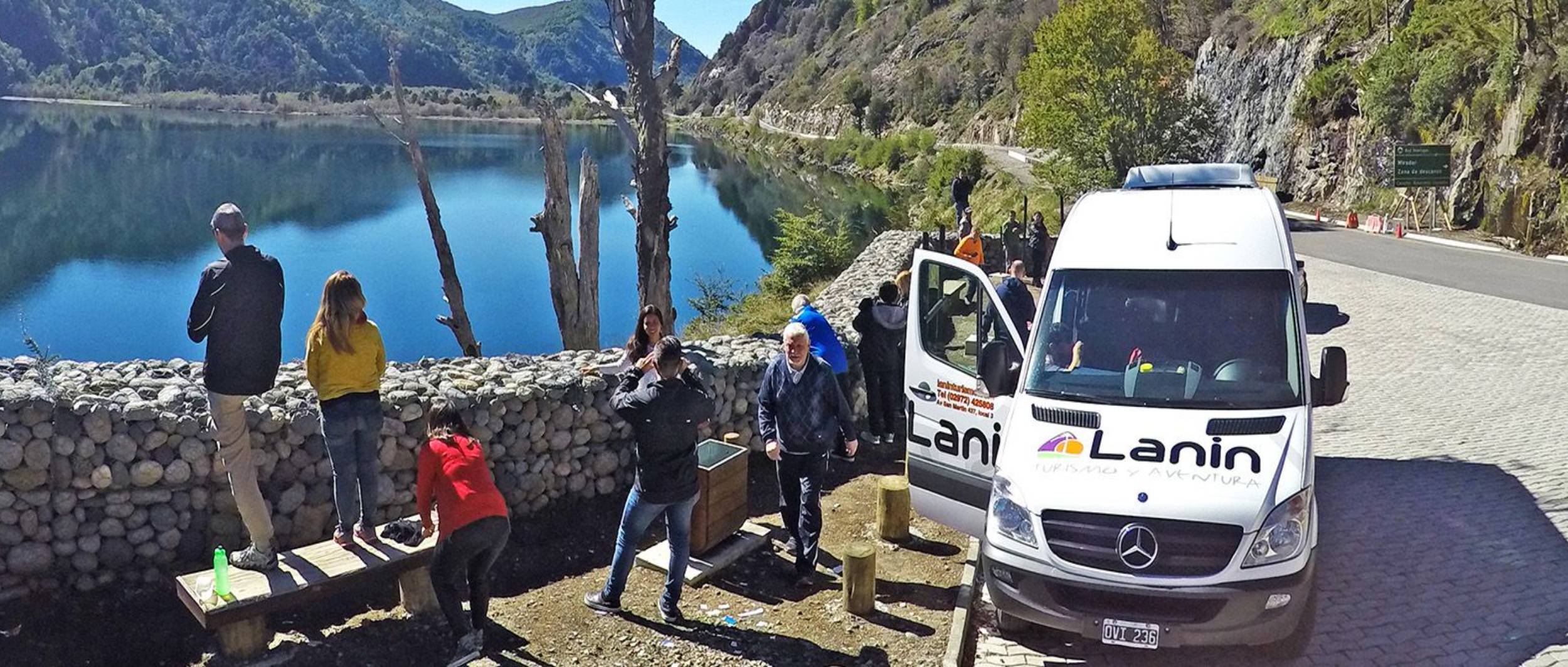 Lanin Turismo