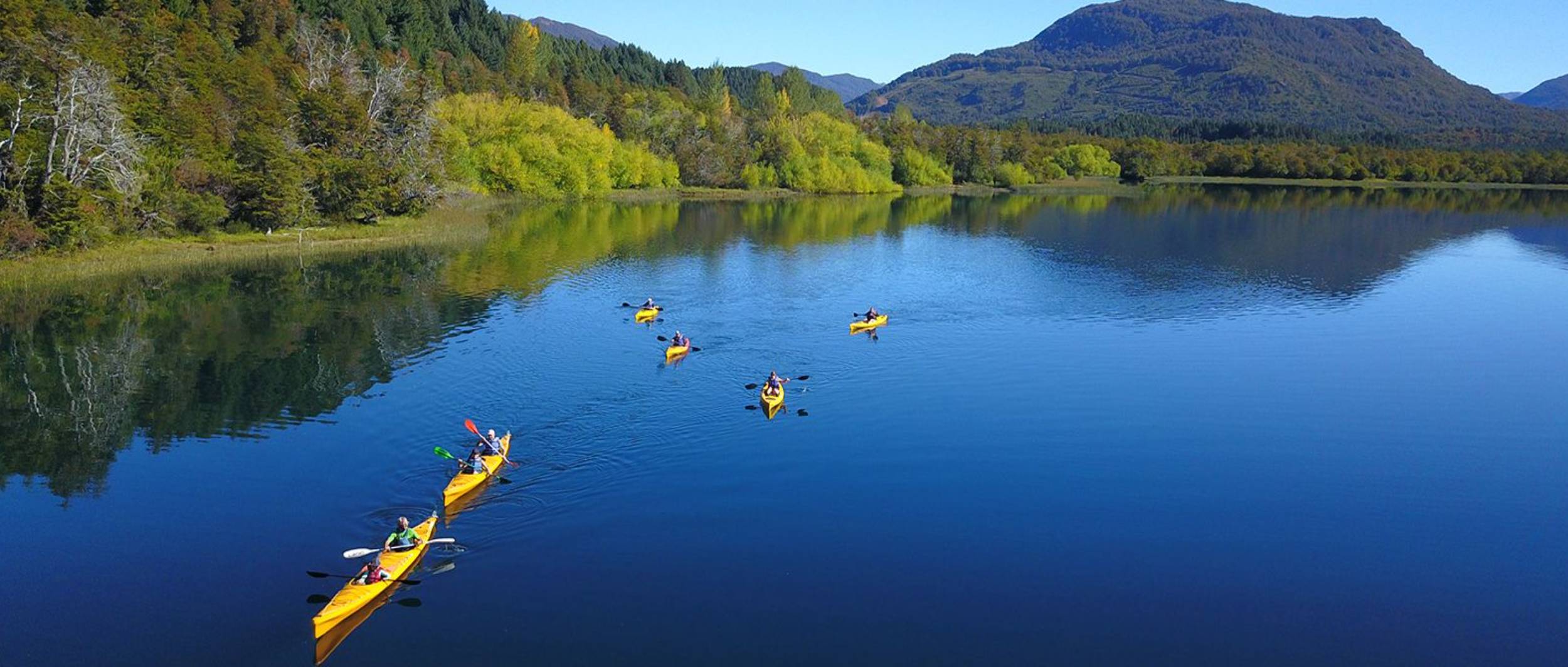 Lanin Turismo