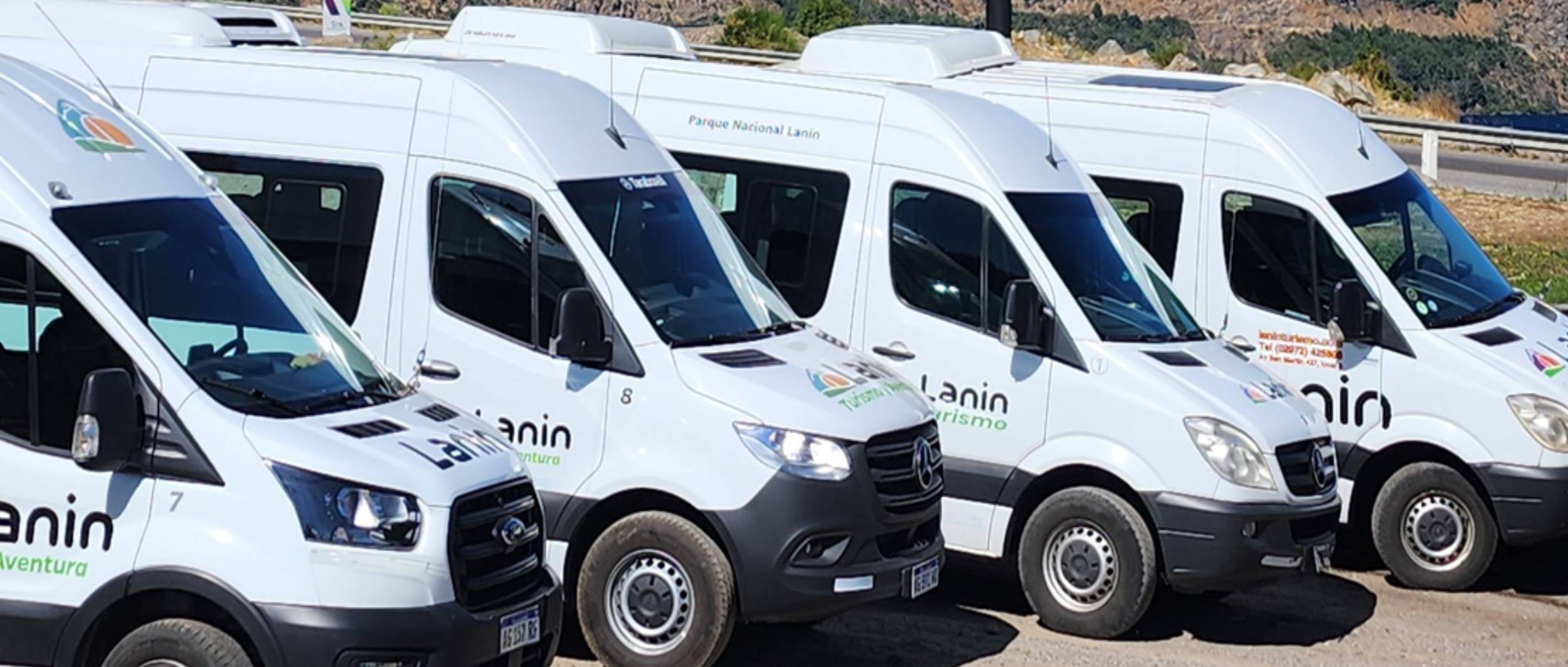 Lanin Turismo