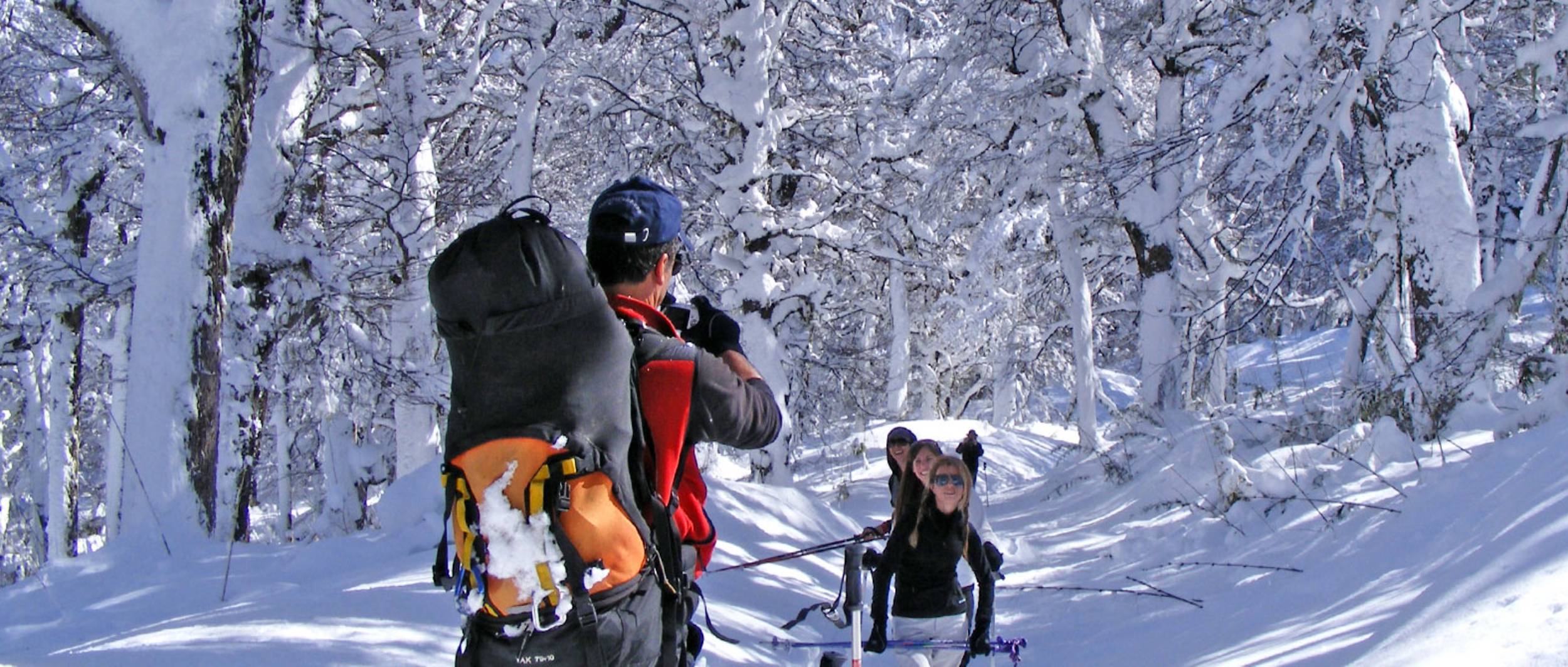 Lanin Turismo